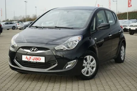 Hyundai ix20 1.4 5 Star Edition... 