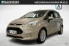 Ford B-Max 1,0 EcoBoost 100hv Start/Stop Titanium * Ilmastoi Thumbnail 1