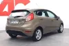 Ford Fiesta 1,0 80hv Start/Stop Titanium M5 5-ovinen - Lämm. tuulilasi / aut.ilmastointi / jakohihna vaihdettu Thumbnail 5