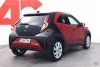 Toyota Aygo 1,0 VVT-i Style Multidrive S - / 1-Omistaja / Tutkat + peruutuskamera / Lohkolämmitin / Apple CarPlay Thumbnail 5