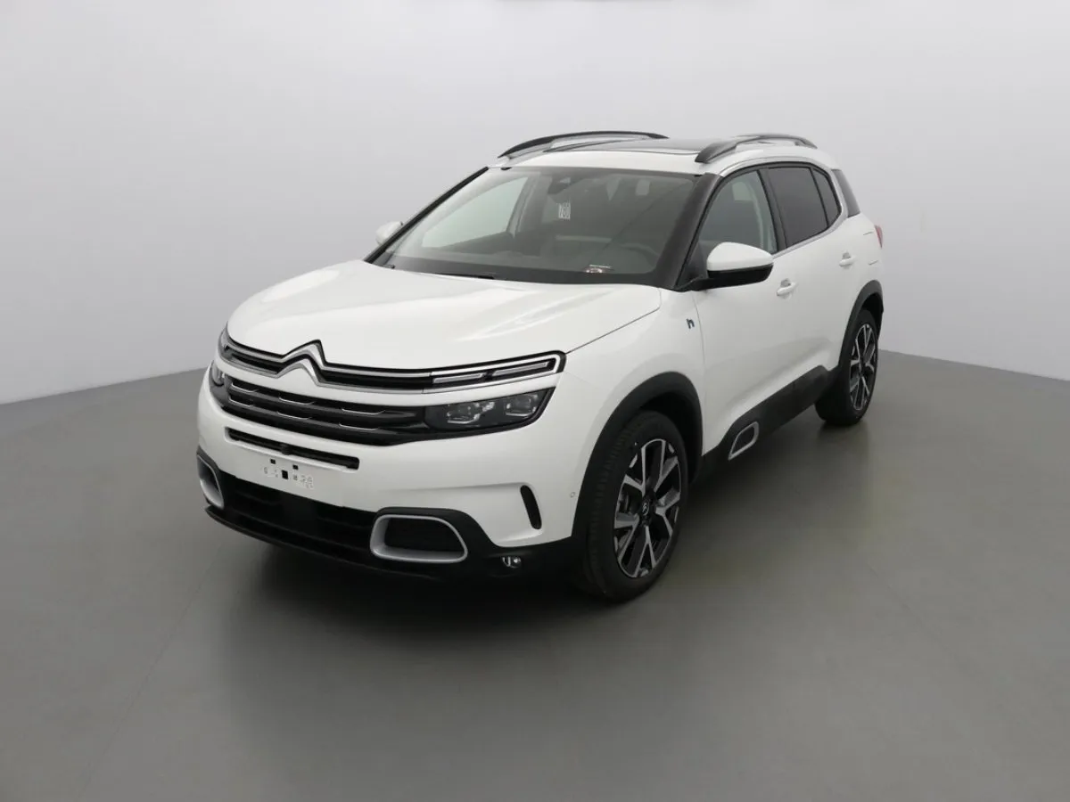 Citroen C5 AIRCROSS HYBRID 225 SHINE Image 1