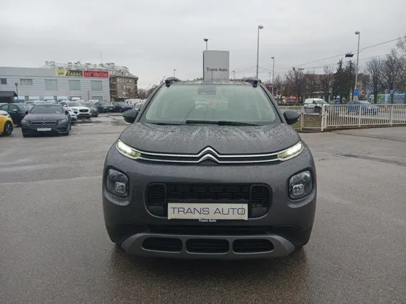 Citroen C3 Aircross 1.5 HDi *NAVIGACIJA* Image 2