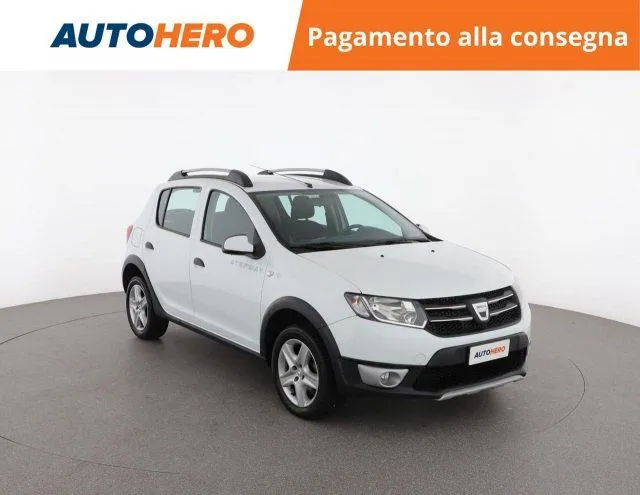 DACIA Sandero Stepway 1.5 dCi 8V 90 CV Prest. Image 6