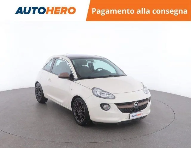 OPEL Adam 1.2 70 CV Glam Image 6