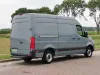 Mercedes-Benz Sprinter 316 L2H2 Airco MBUX AUT Thumbnail 3