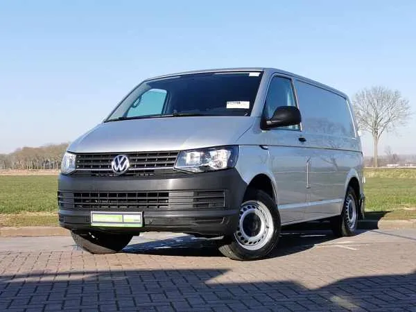 Volkswagen Transporter 2.0 TDI  Image 1