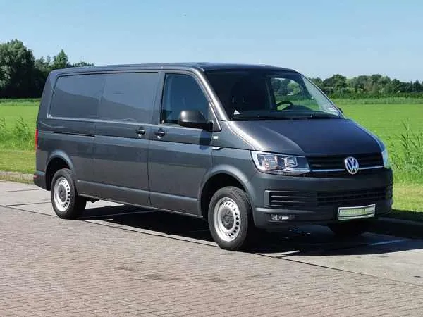 Volkswagen Transporter 2.0 TDI  Image 4