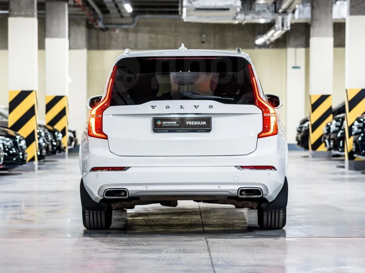 Volvo XC90 Image 7