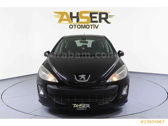 Peugeot 308 1.6 VTi Millesim Image 6